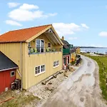 Feriehus 20124-samso-maarup-havn-3 Nordby (Midtjylland)