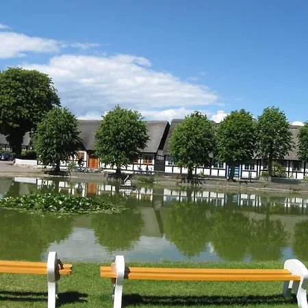 بيت للعطل 20124-samso-maarup-havn-3 *